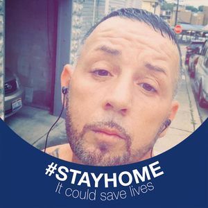 Meet your Posher, Ernie